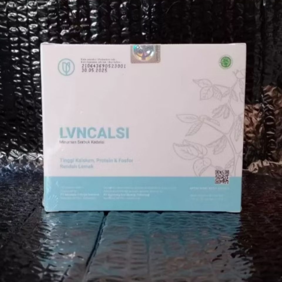 

Susu serbuk kedelai 100 Original Kemasan Terbaru