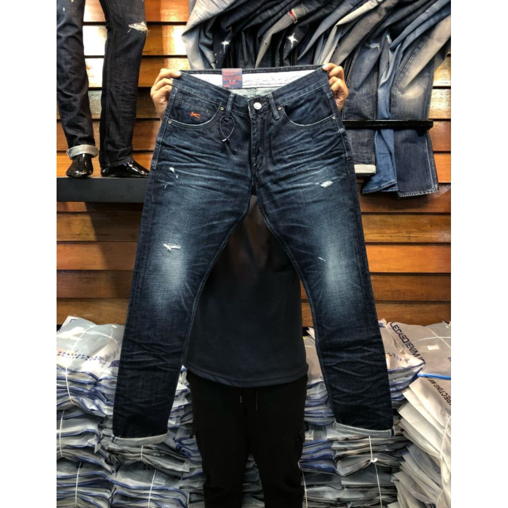 Celana Jeans Pria/Celana Jeans Pria Original/Celana Jeans Pria Jumbo/Celana Jeans Pria slim fit/Cela