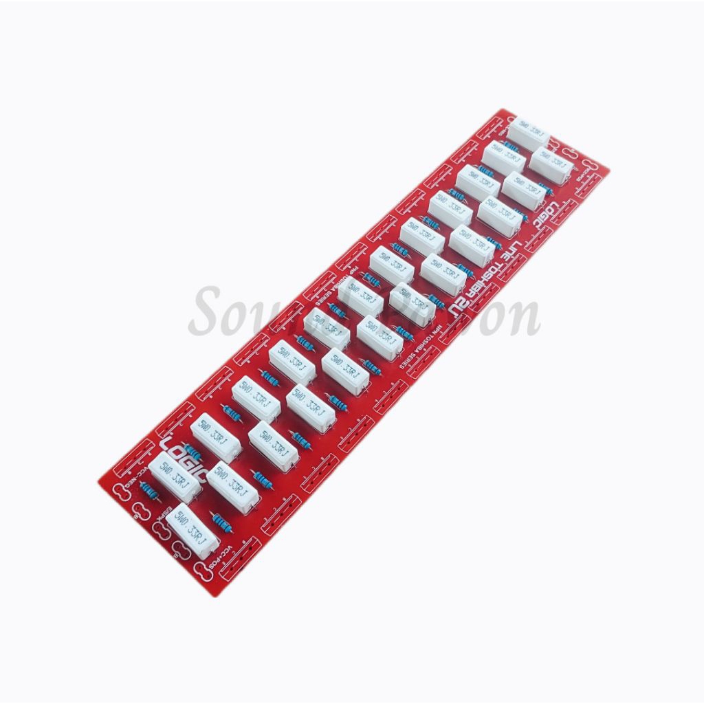 KIT TR FINAL TOSHIBA 12set