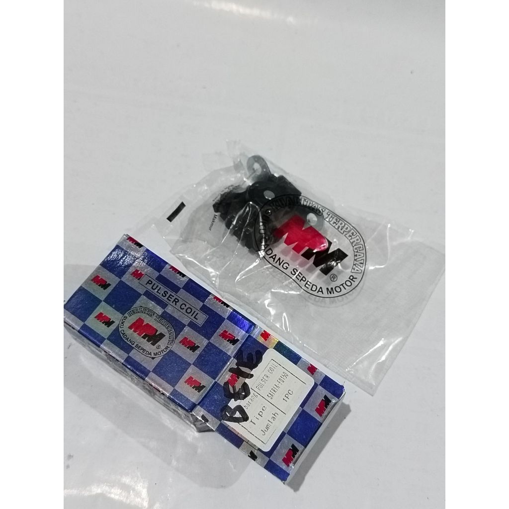 [1 PCS] PULSER SATRIA FU MPM PICK UP SATRIA FU MPM FULSER MOTOR SATRIA FU PULSER COIL SATRIA FU PULS