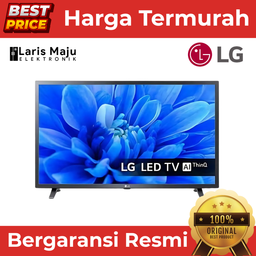 Led Android Tv LG 32LM550BPTA 32 INCH HD Original Termurah