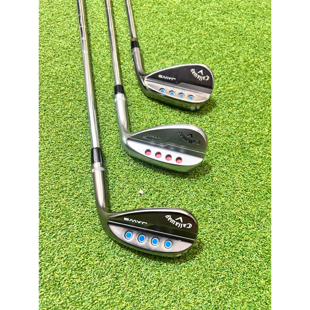 Stick Golf Loft Wedge Callaway Jaw5 Second Original Loft Wedges Original