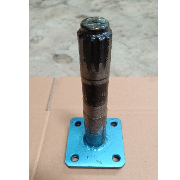 As Roda Capung Roda Traktor Capung