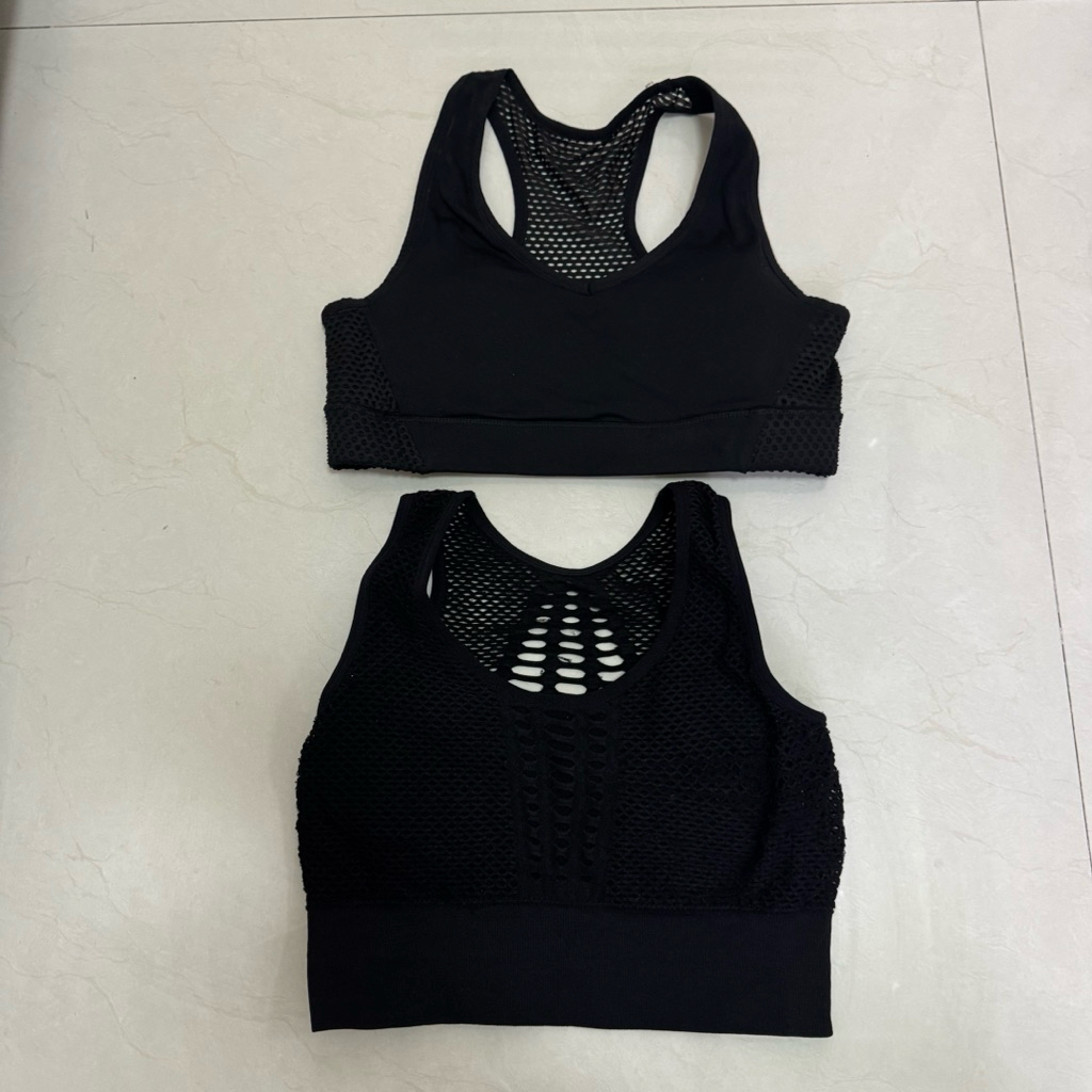 Sport Bra Wanita Sport Bra Perempuan Sport Bra hitam Sport Bra Gym Sport Bra Gym Merk anko