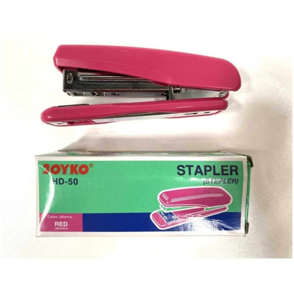 

Stapler Joyko HD-50CL