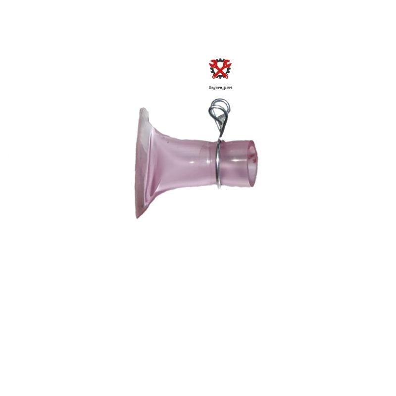 TUBE DRAIN BOX FILTET HONDA GEPENG SELANG BUNTU BEAT VARIO PCX UNIVERSAL PIPE DRAIN HONDA