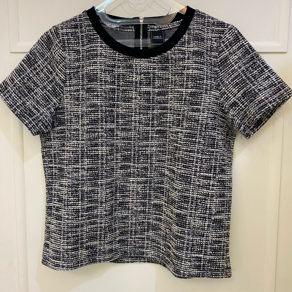 Baju Wanita IORA Atasan Perempuan IORA