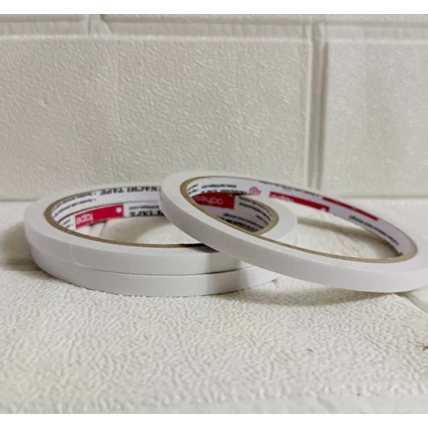 

Isolasi Double tape 1/4 inch NACHI