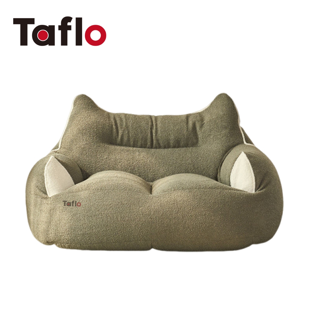 TAFLO Bandung bean bag  premium sofa bed minimalis