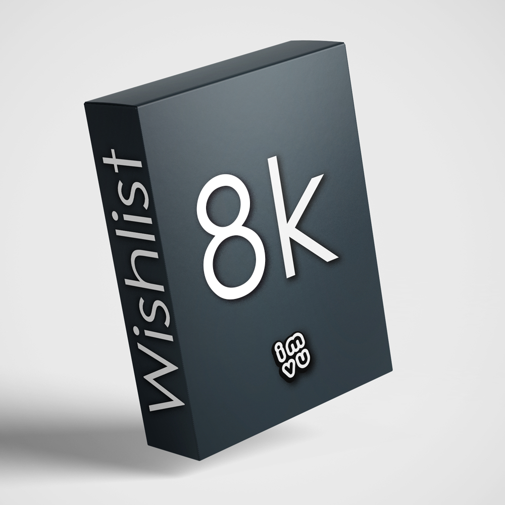 Wishlist 8k IMVU