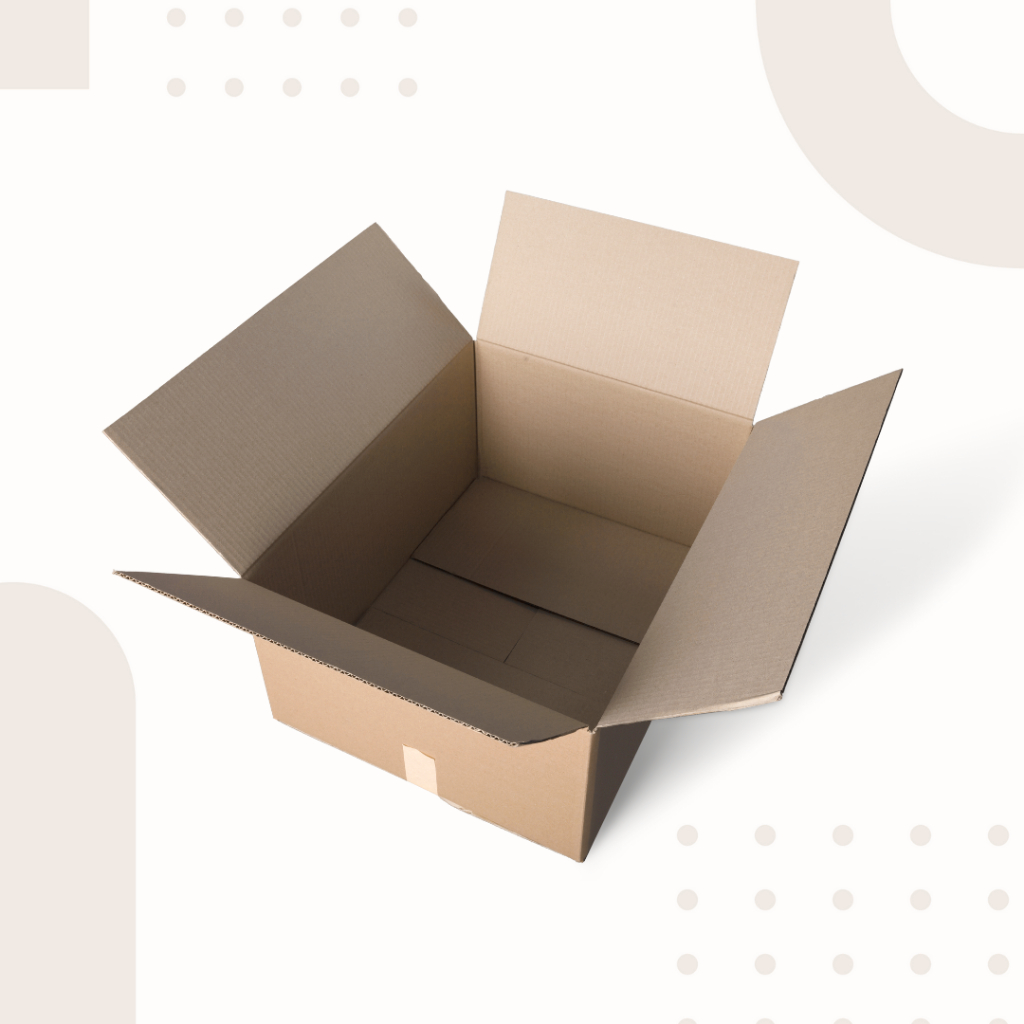 

Kardus Packing dan Bubble Wrap