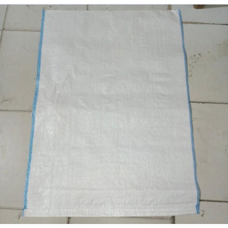 karung bekas 50kg karung plastik