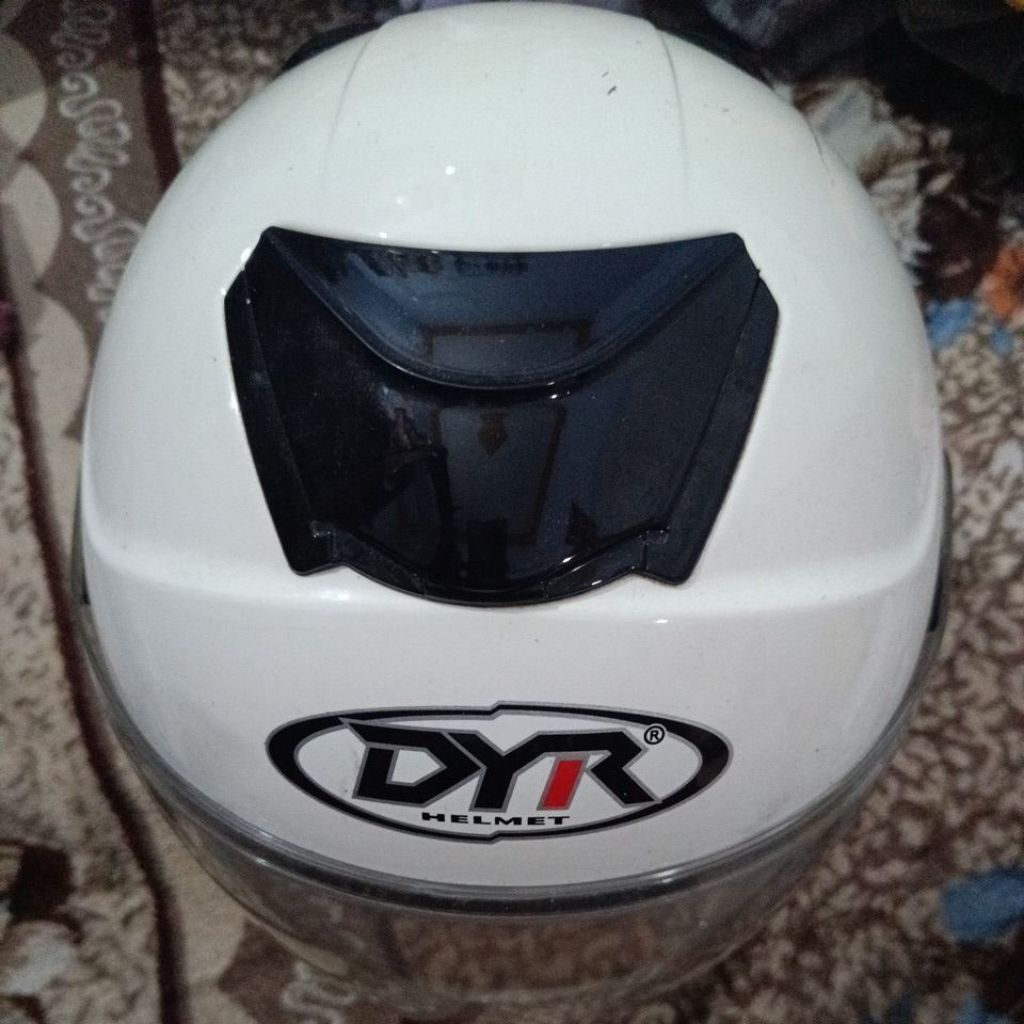 HELM DYR ORI SECOND