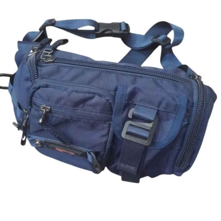 Tas Pinggang Tactical Junglesurf