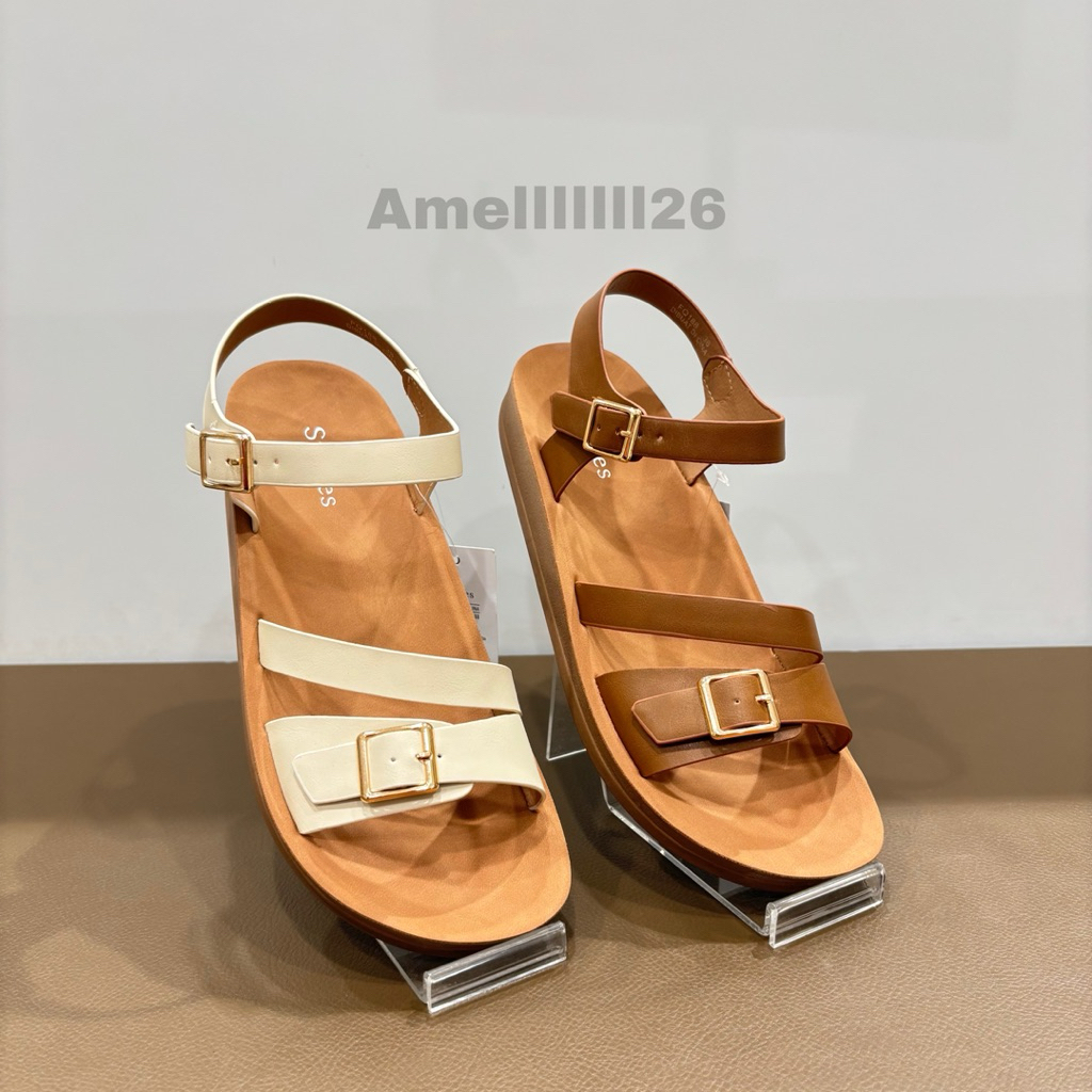 ST.YVES SANDAL TALI WANITA FQ188