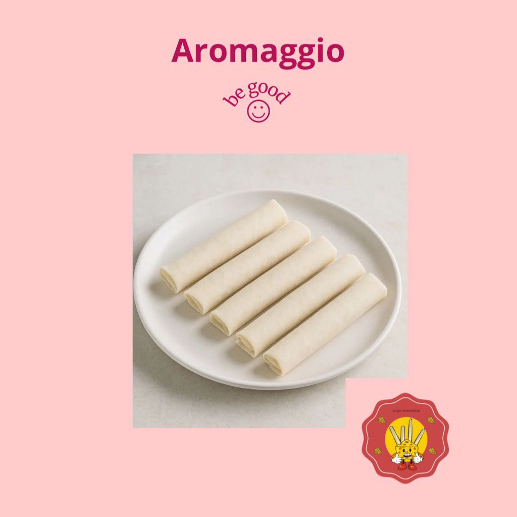

KEJU AROMA ISI 7 STICK FULL KEJU MANIS GURIH - Aromaggio Snack & Food