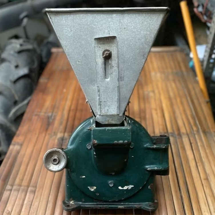 Disc Mill FFC15 Mesin Giling Tepung FFC15 Mesin Penggiling Tepung/kopi