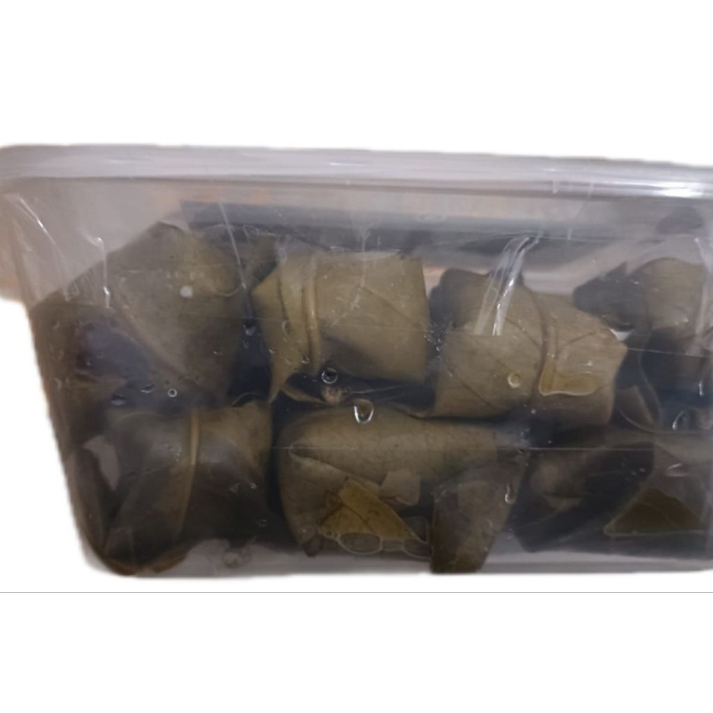 

TAPE KHAS KUNINGAN DARI DAUN JAMBU