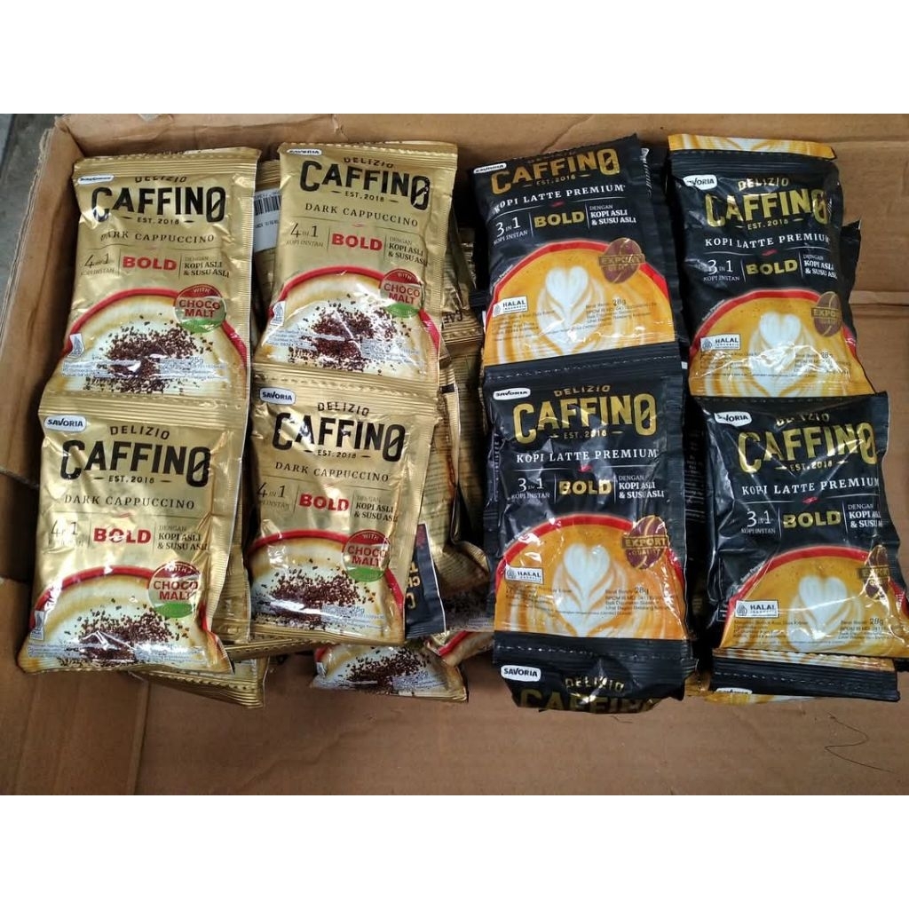 

kopi caffino bold renceng