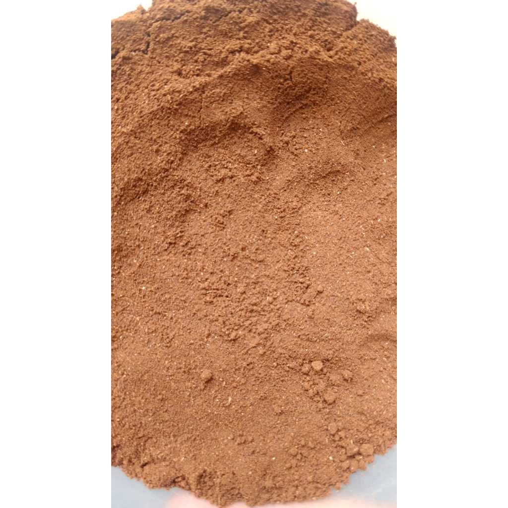 

Coffee Bubuk Dijamin 100% Robusta Kopi Coffee Bubuk Asli - 100 Gram