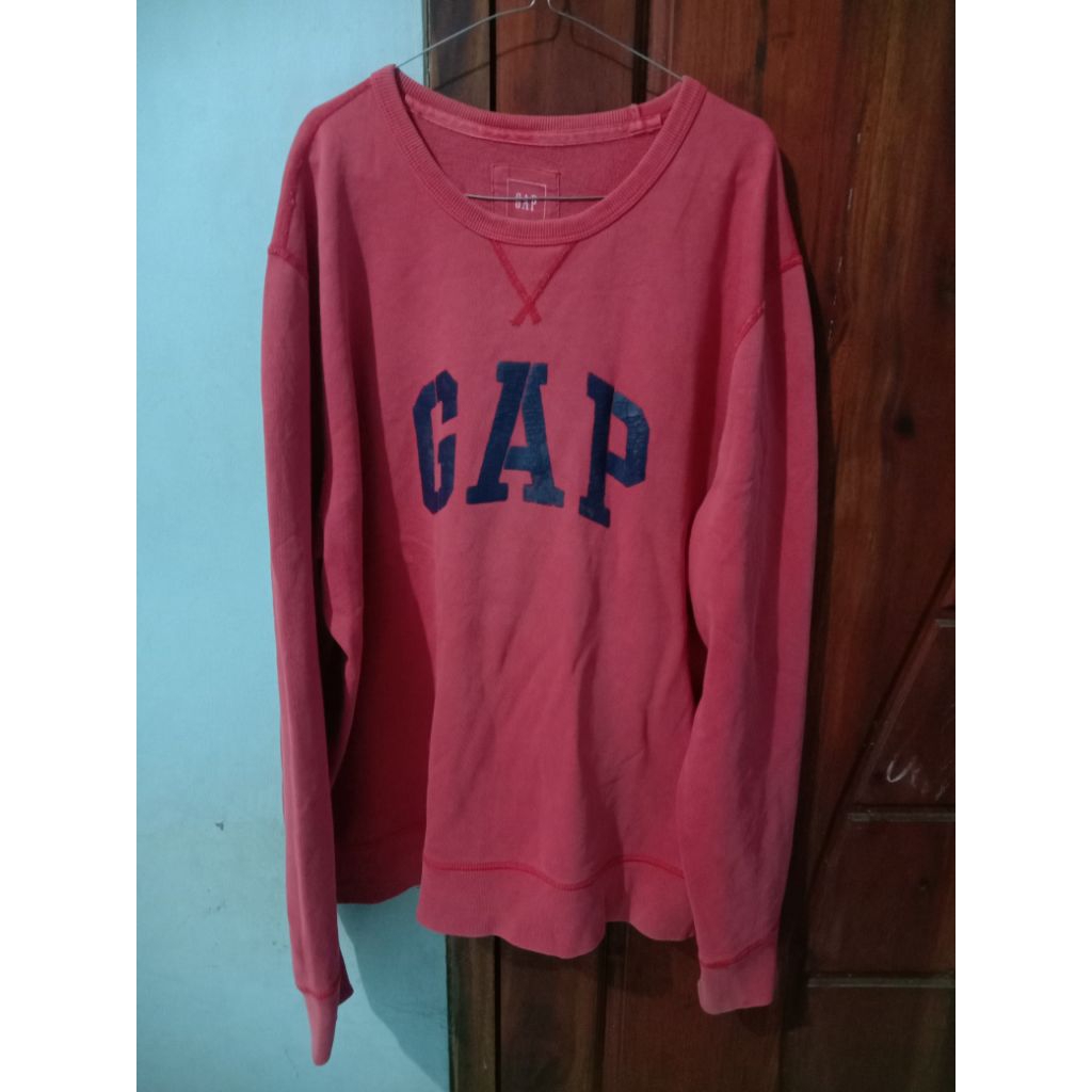 CN GAP