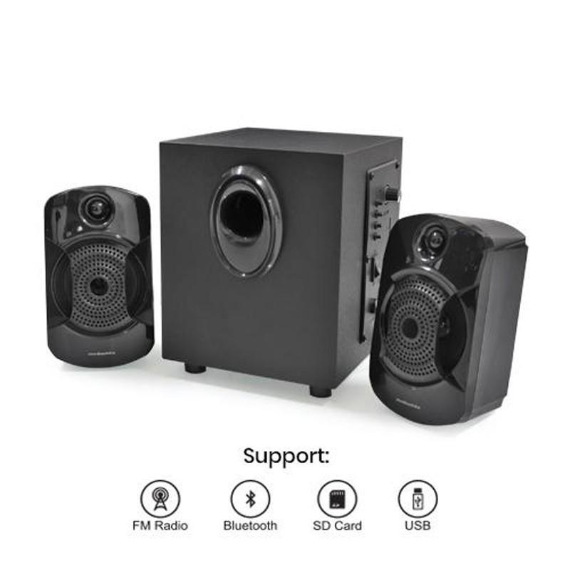 Speaker Bluetooth Simbadda CST 3000 N+ Simbada CST 3000N+