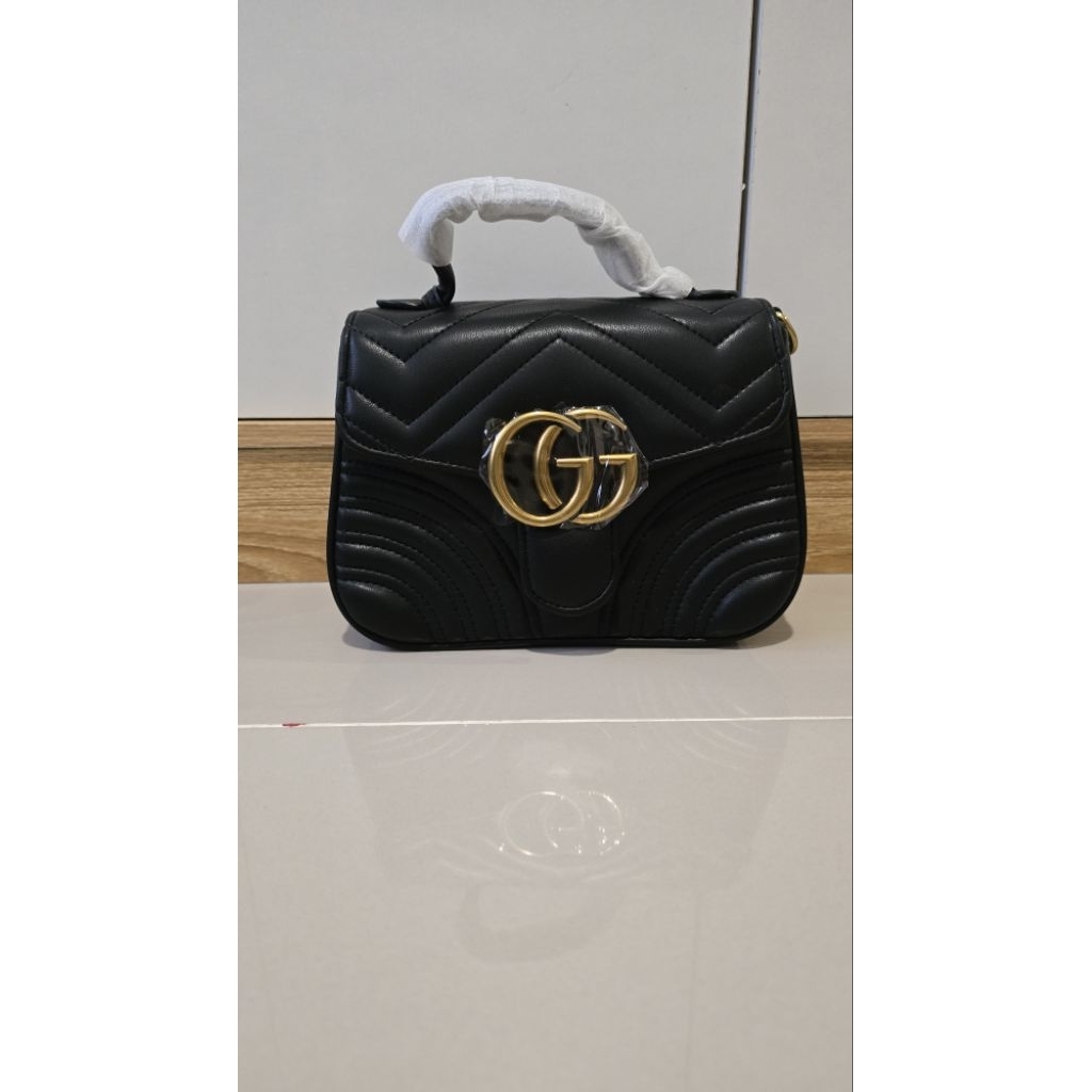 Tas GG Marmont Top Handle