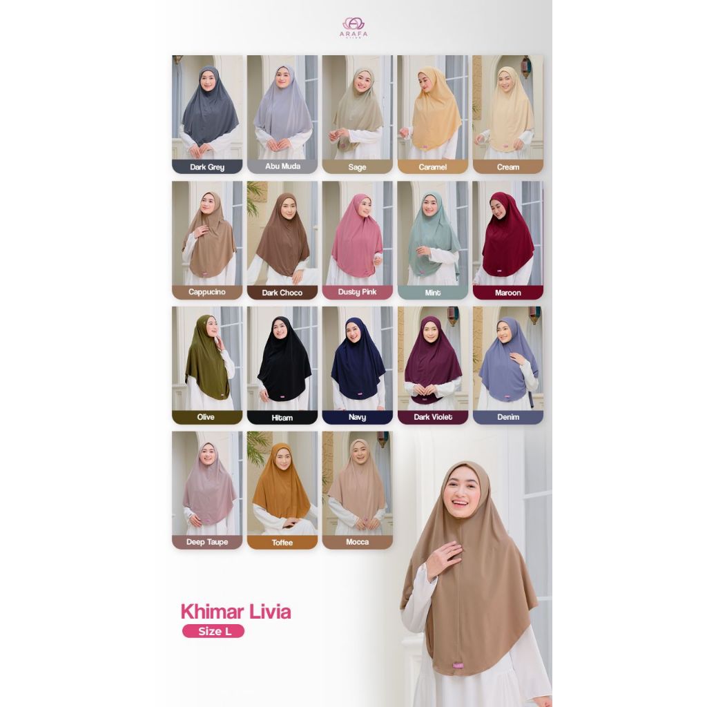 arafa hijab