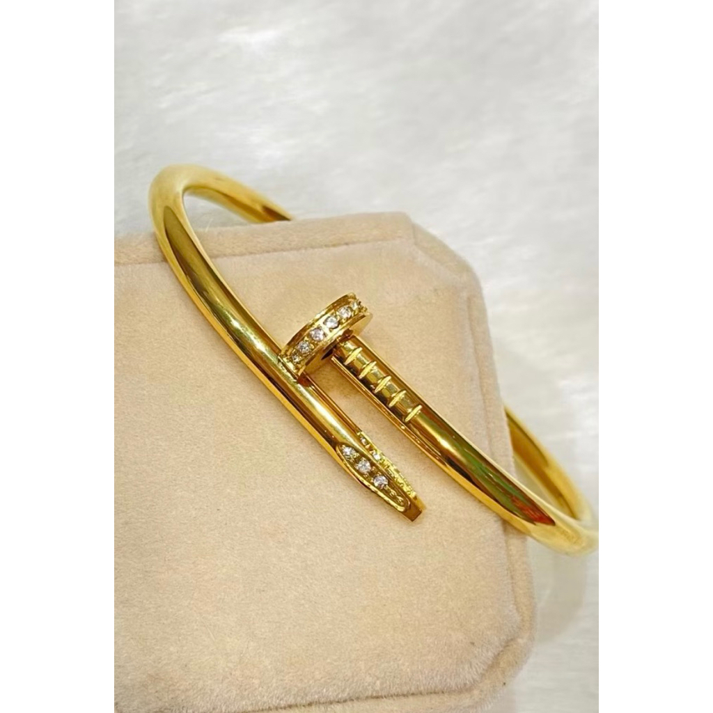 Harga Bangle Stainless Terbaru Jul 2026 | BigGo Indonesia