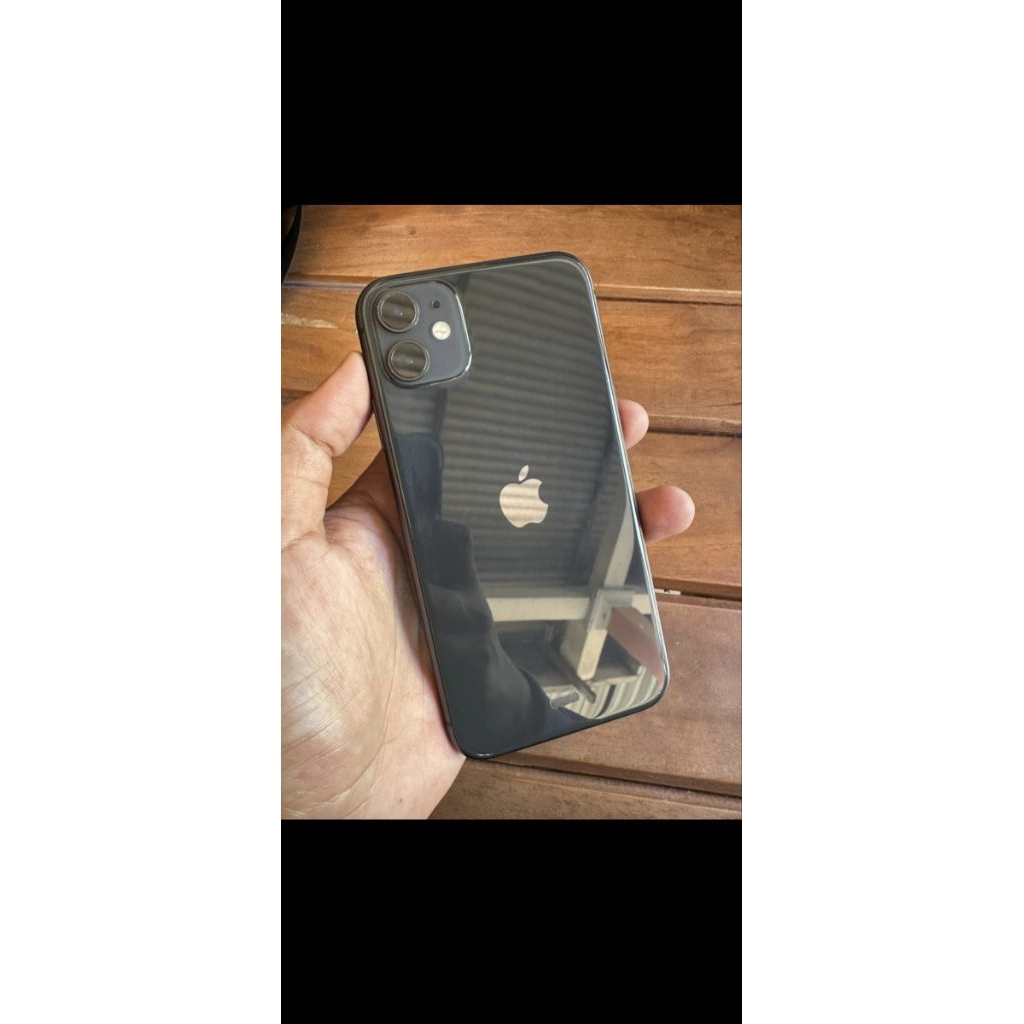 iphone 11 64gb Ex Ibox