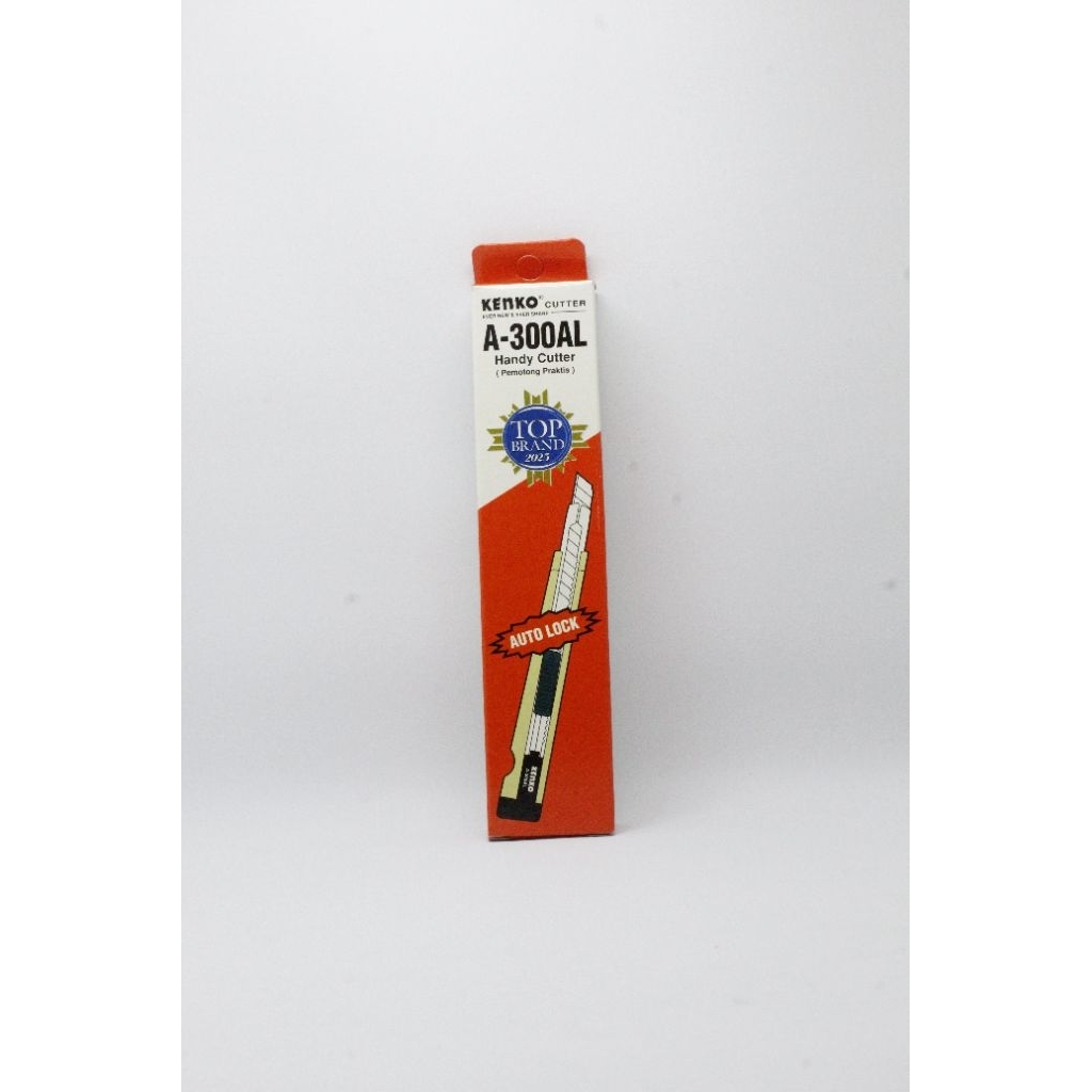 

(1pcs) KENKO CUTTER A-300/ REFILL / CUTTER KECIL