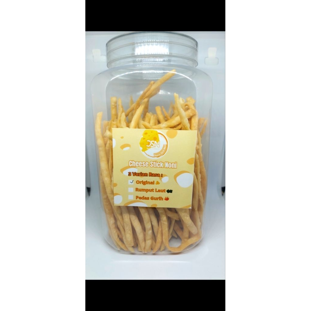 

Cheese Stick Noni Original