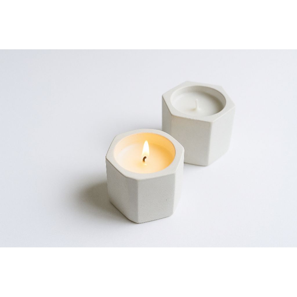 Wedding Souvenir Candle/Souvenir Pernikahan Lilin