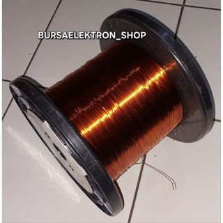 KAWAT TEMBAGA EMAIL HELLENIC 0,55mm