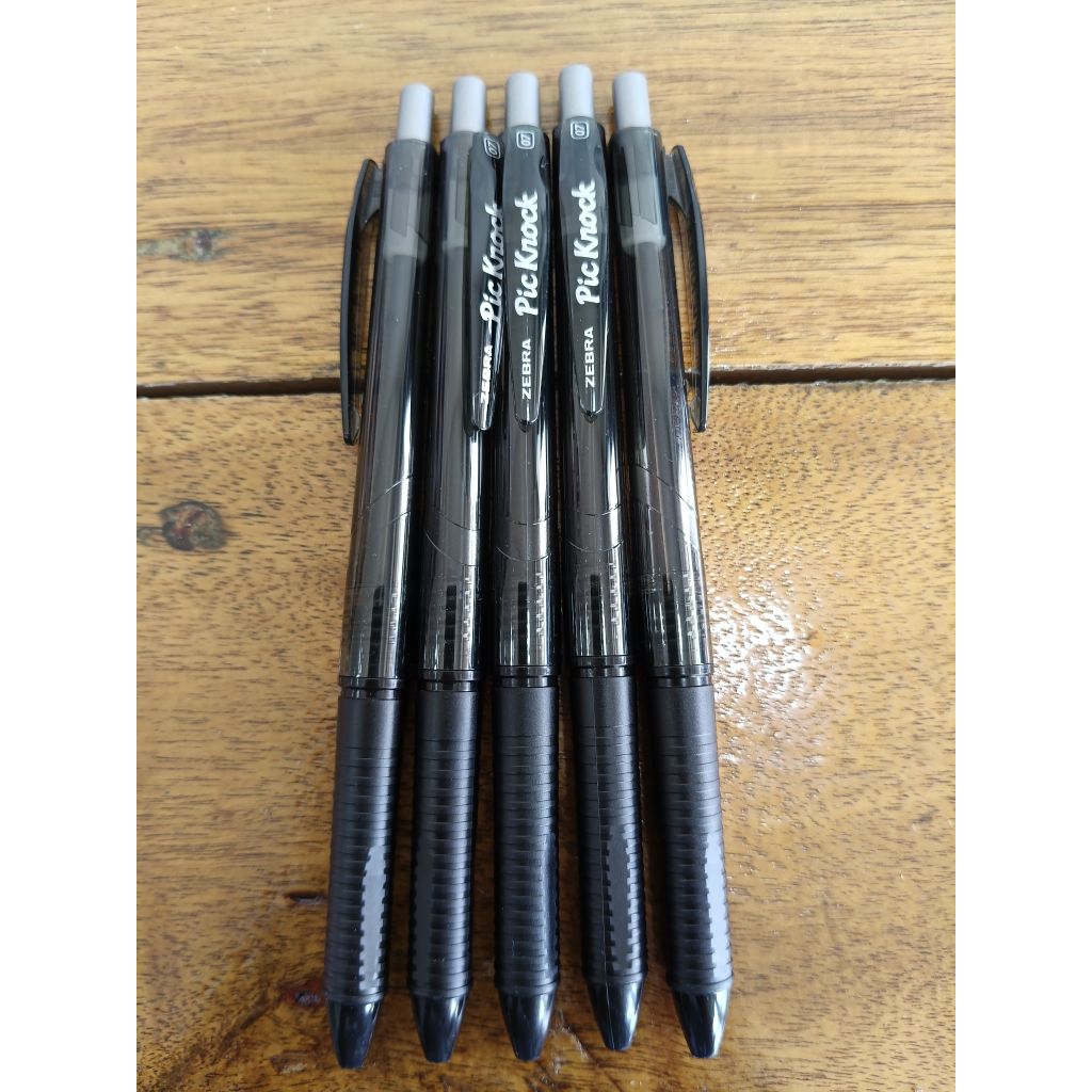 

PENA ZEBRA PICKNOCK 0,7