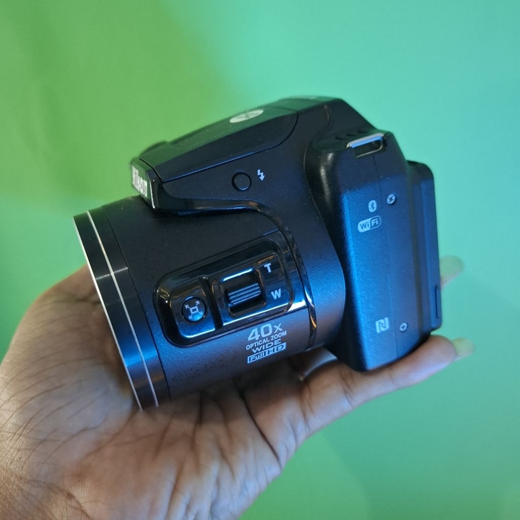 NIKON B500 NIKON COOLPIX B500