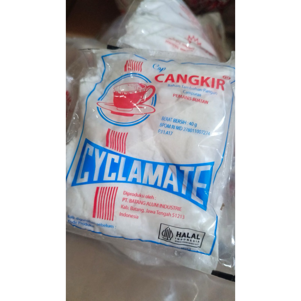 

SODIUM CANGKIR 40gr
