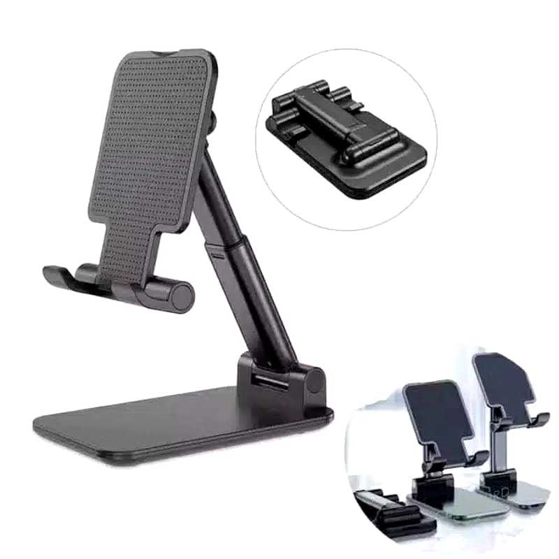 HOLDER HP FOLDING DESKTOP