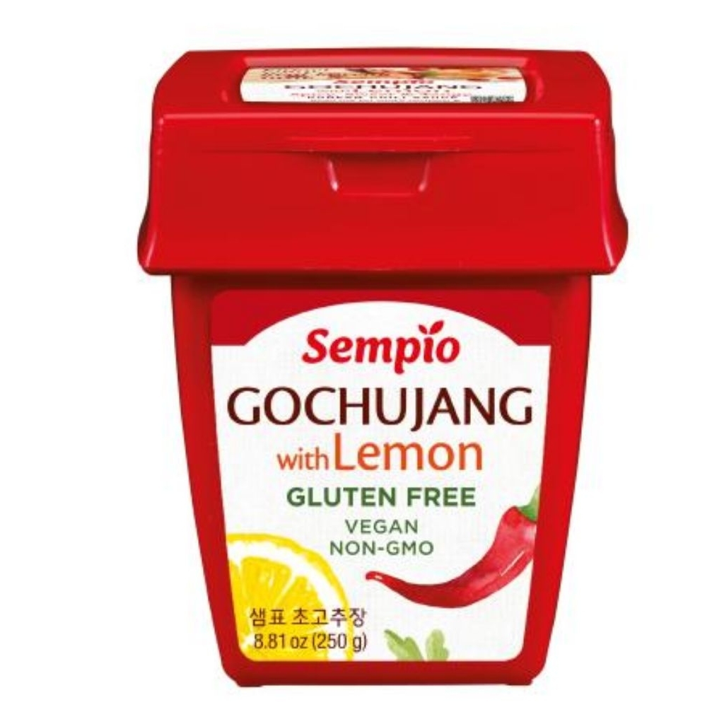 

sempio gochujang hot 500gr