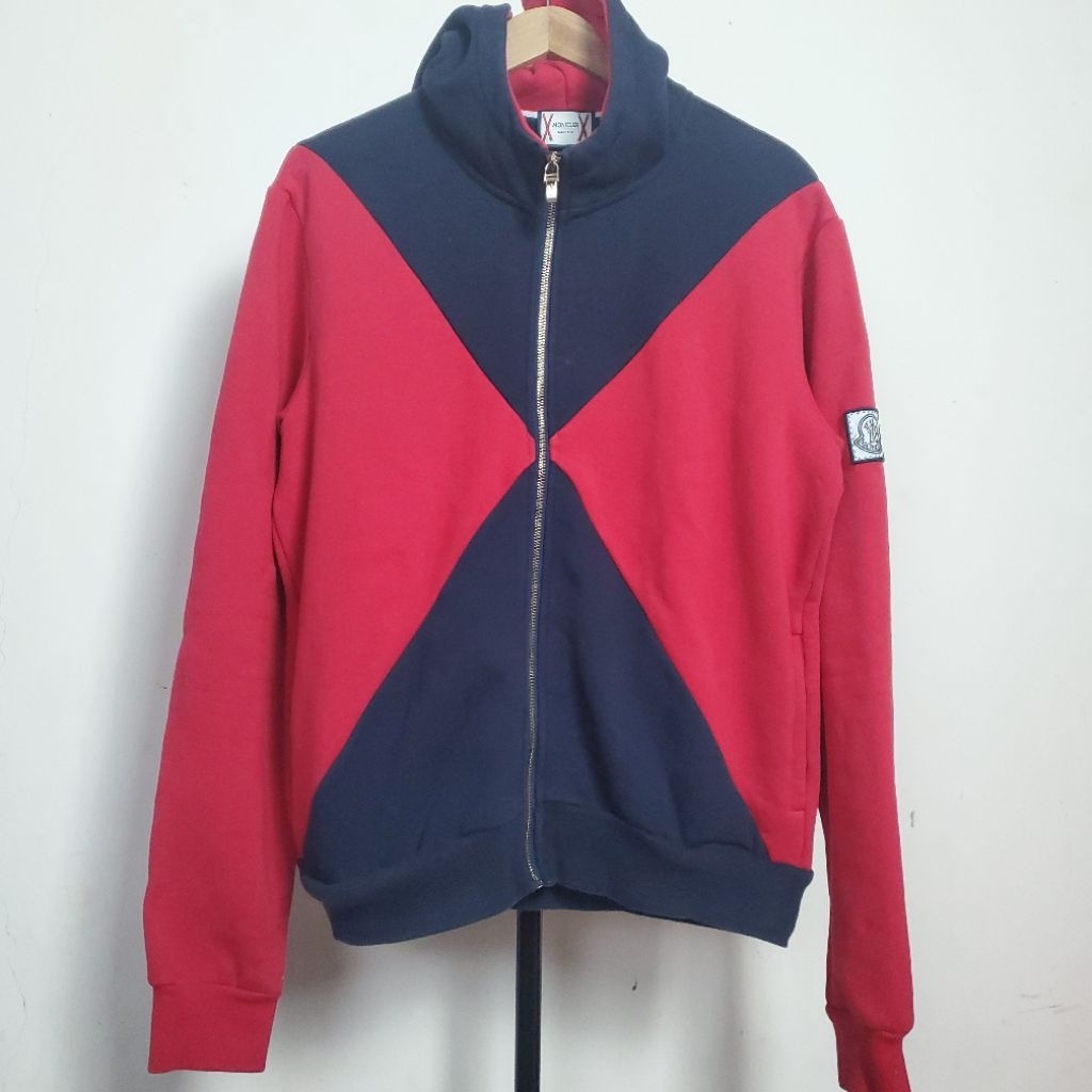 M0N¢L3R Zipper Riri