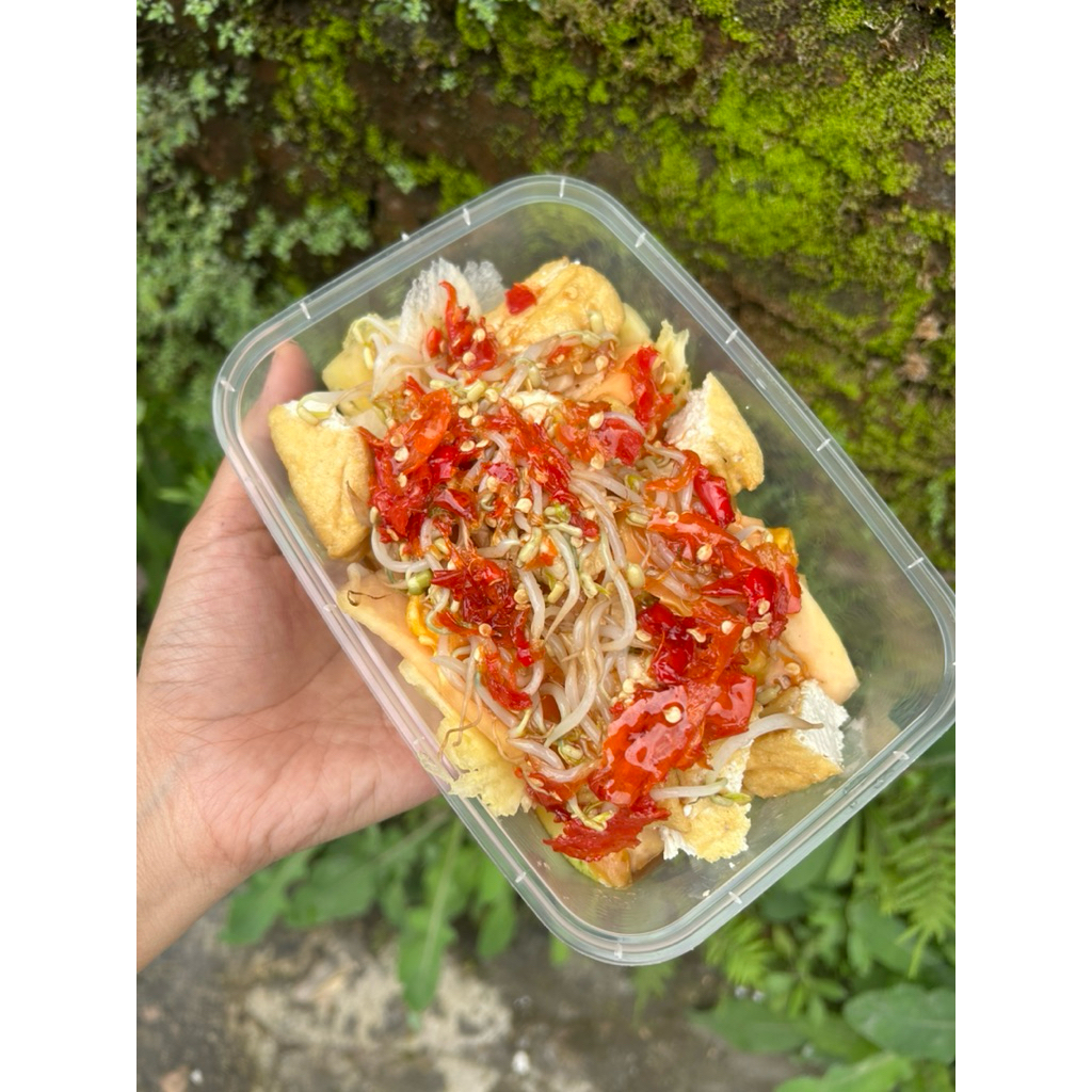 

Rujak Letok an