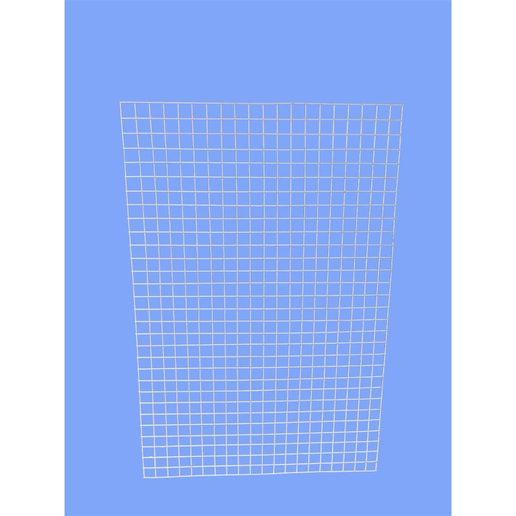 Ram kawat 100 x 150| Ram dinding | ram display