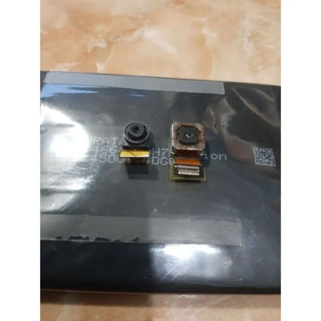kamera Hp Vivo Y55 y55s ORI OK