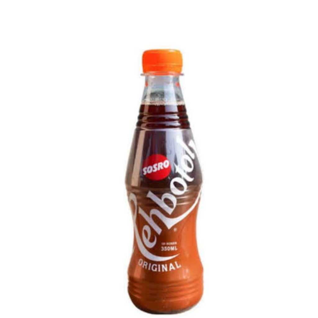 

Teh Botol Sosro 350 Ml