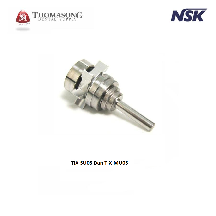 NSK - Cartridge Handpiece Timax Series