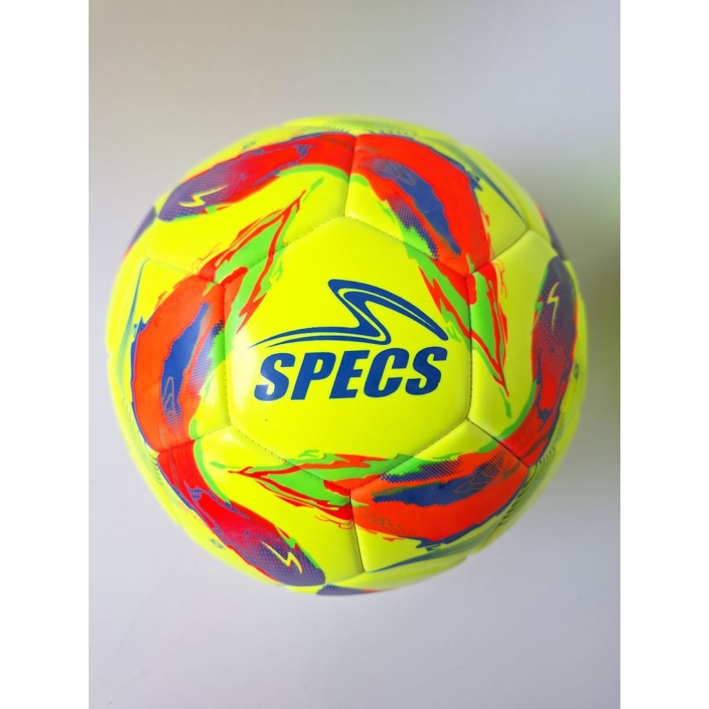 BOLA FUTSAL MURAH/BOLA FUTSAL SPECS/BOLA SEPAK FUTSAL