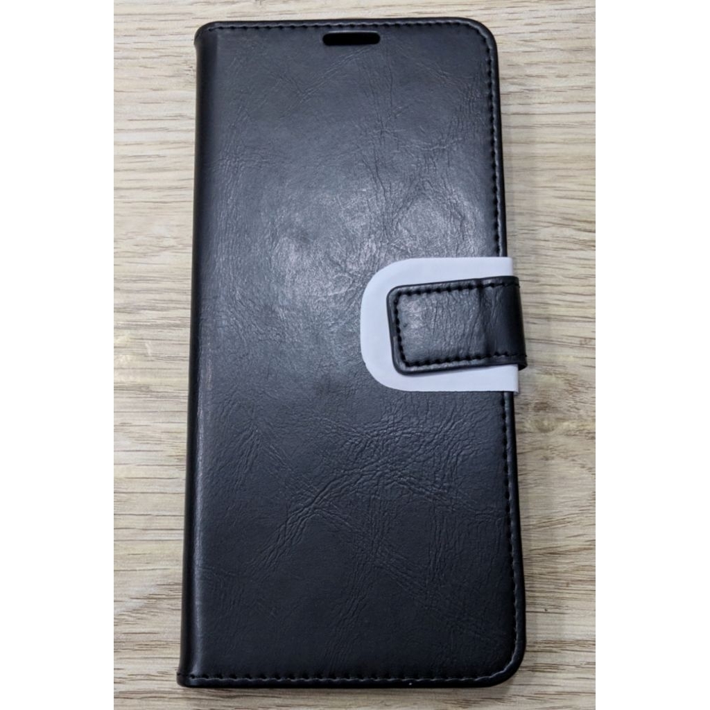 FLIP COVER SARUNG DOMPET INFINIX NOTE 8 FLIP CASE