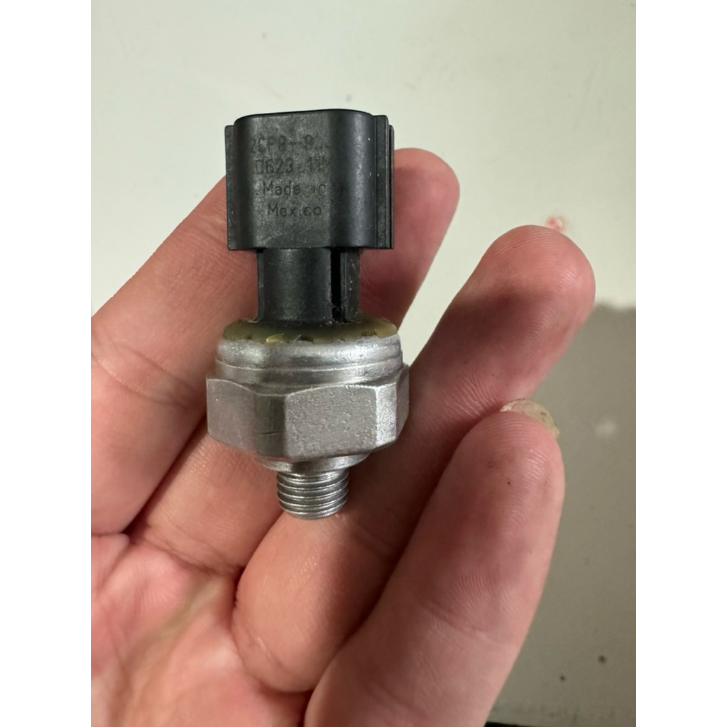 Pressure Switch LPS AC LIVINA