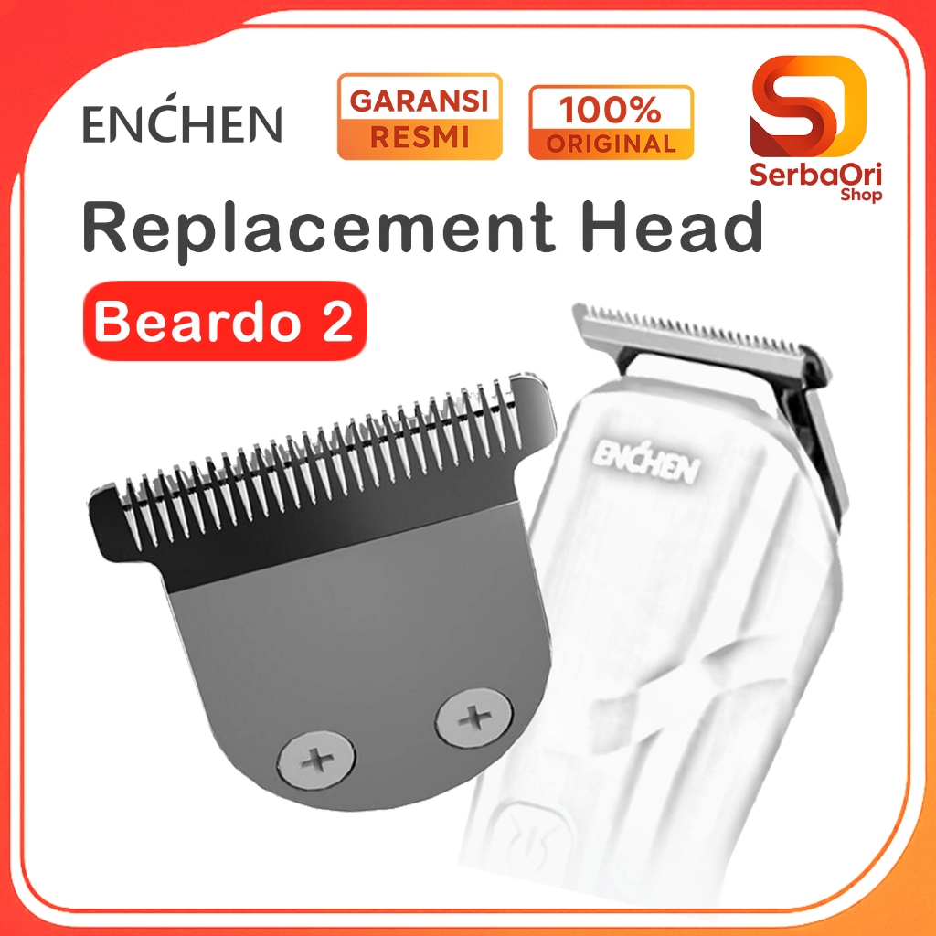 ENCHEN Beardo 2 Kepala pemotong Accessories Replacement