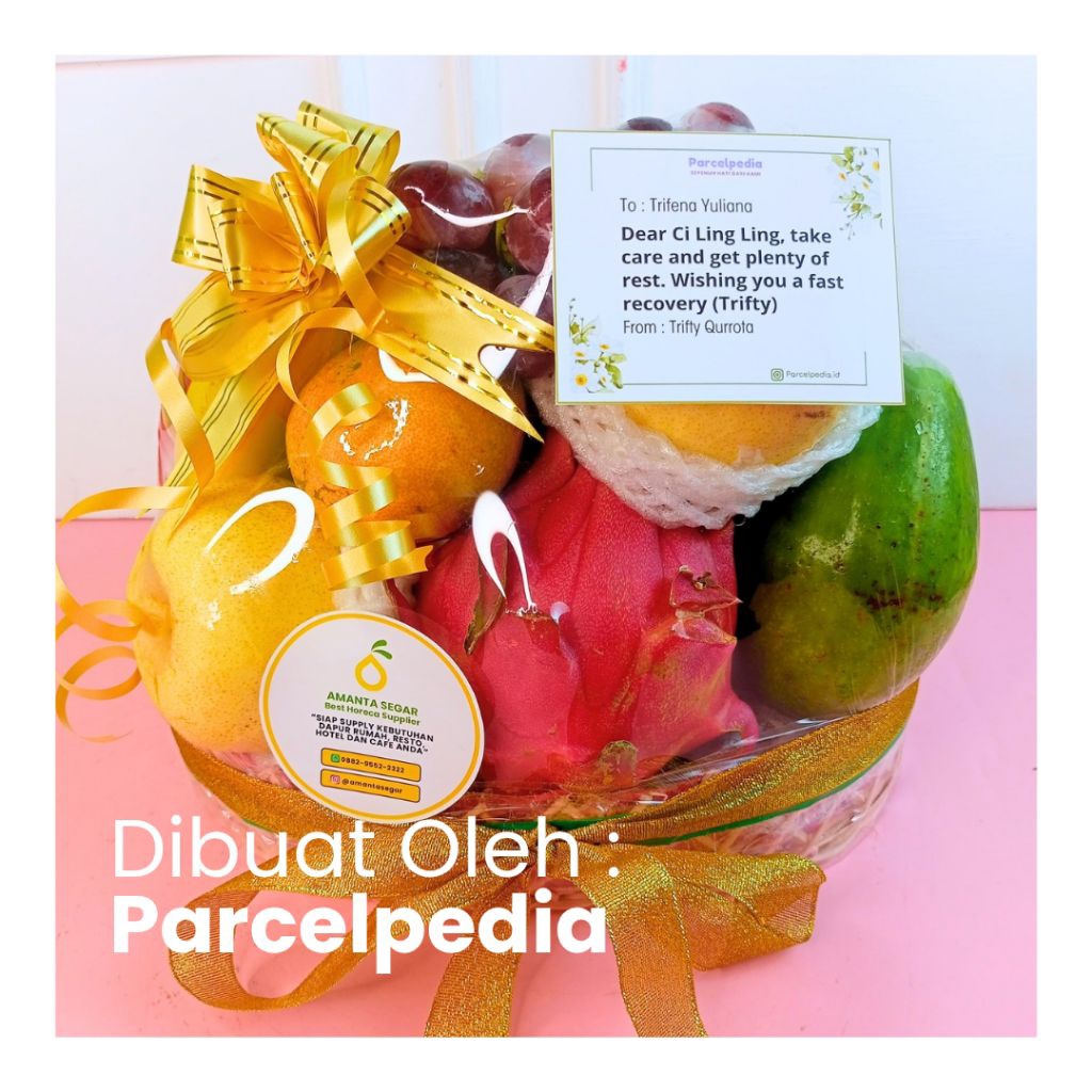 

Parcel Buah Segar Dan Bunga Jakarta Bogor Depok Tangerang Bekasi Etalase 43 Bisa Dikirim Instan Dan Di Hari Yang Sama